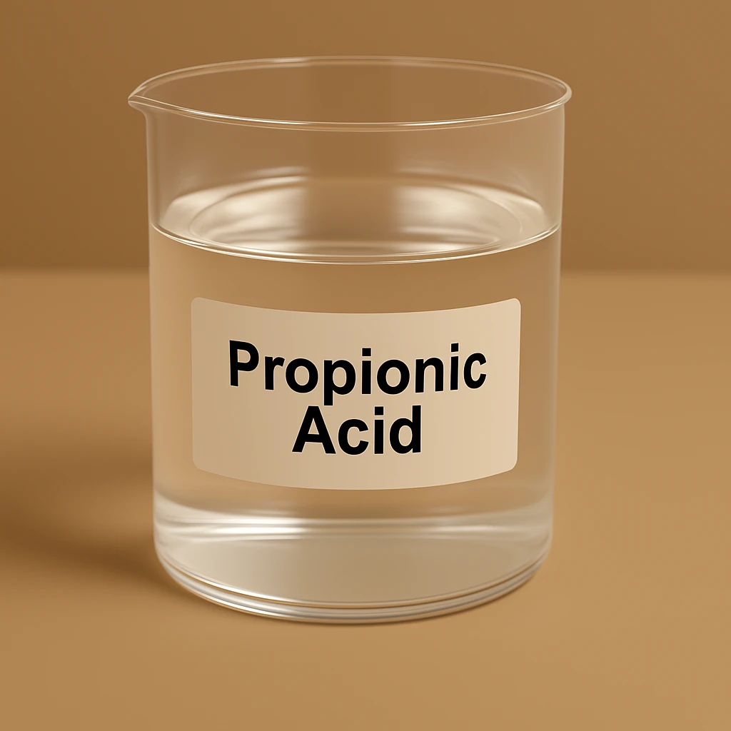 Propionic Acid