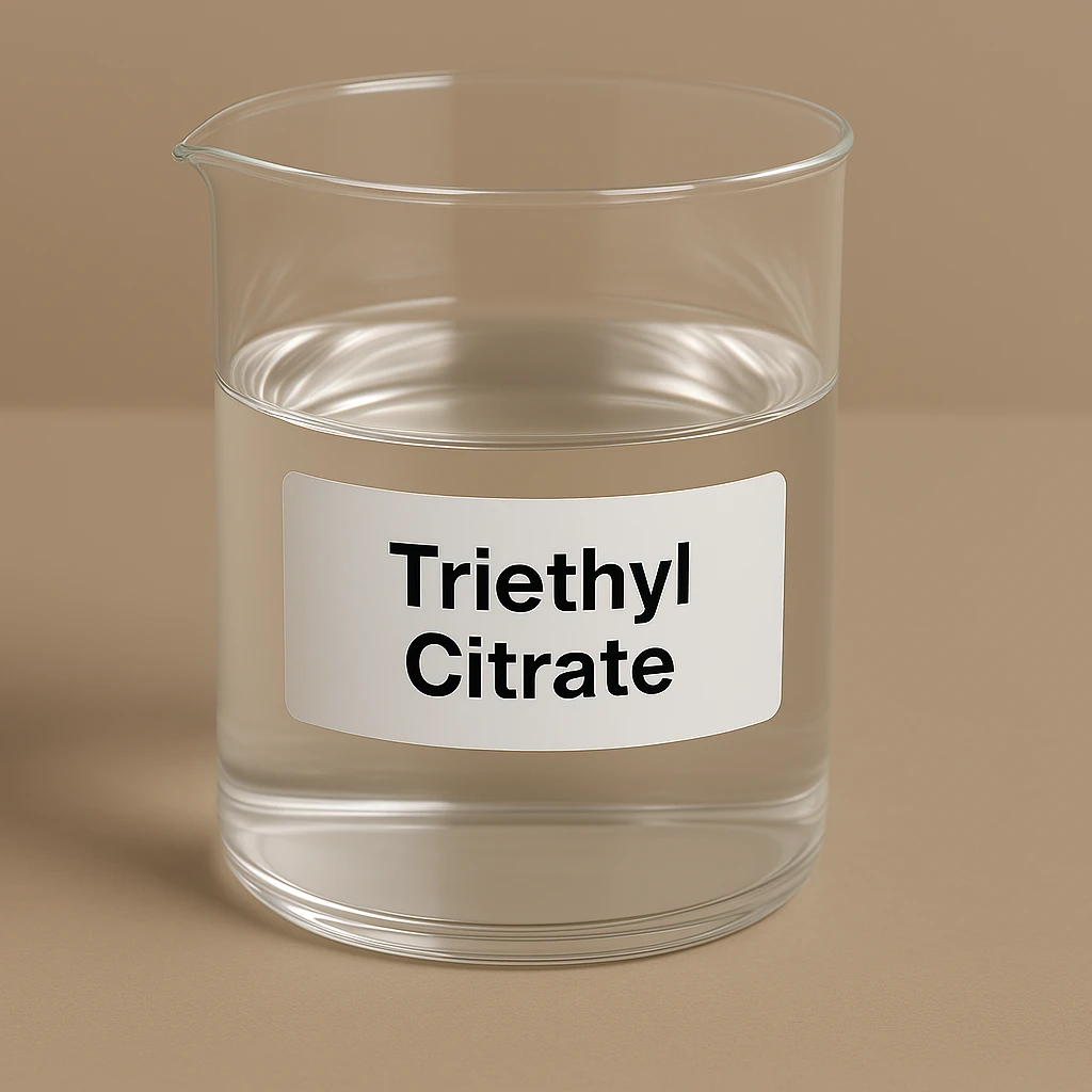 Triethyl Citrate