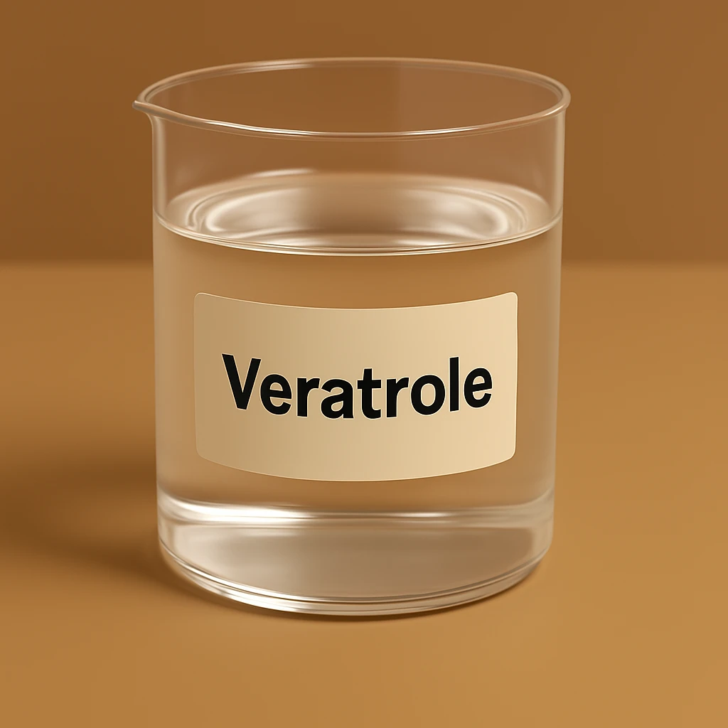 Veratrole