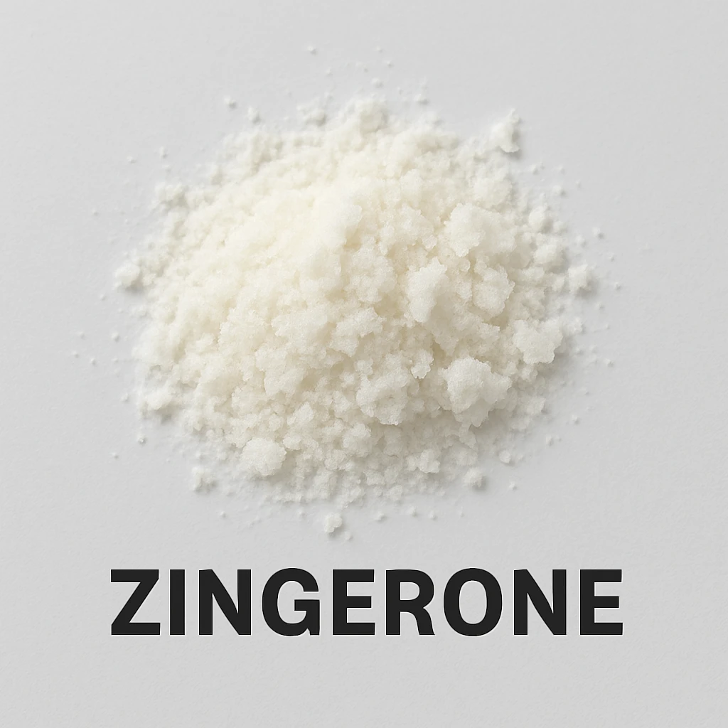 Zingerone