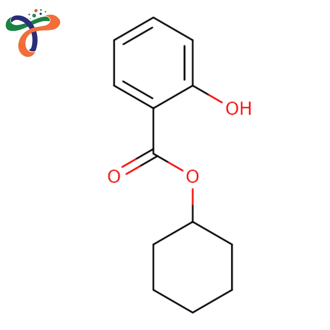 Cyclohexyl Salicylate