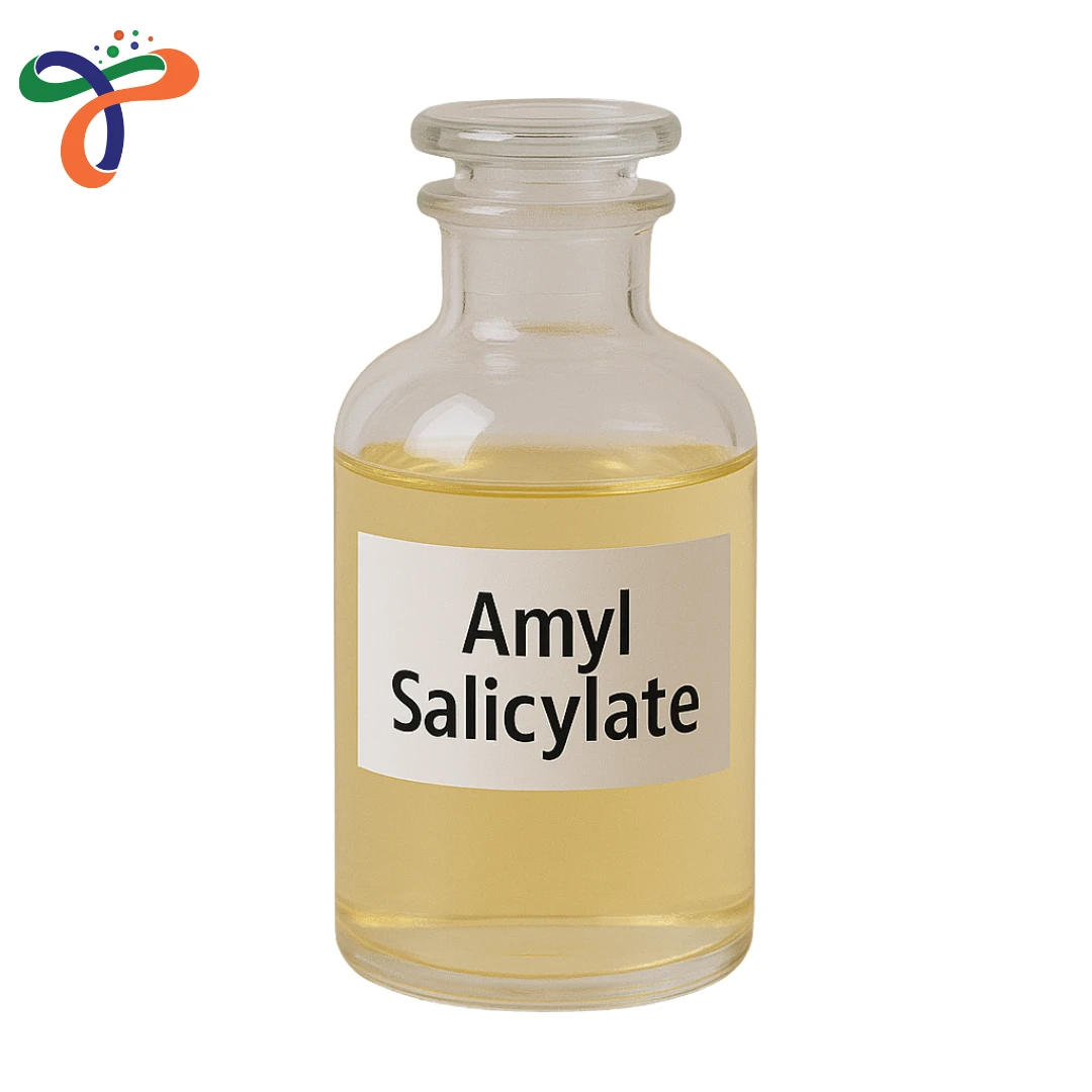 Amyl Salicylate