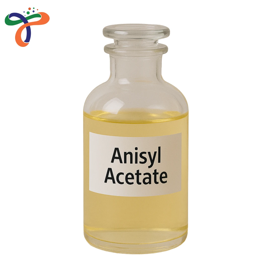 Anisyl Acetate