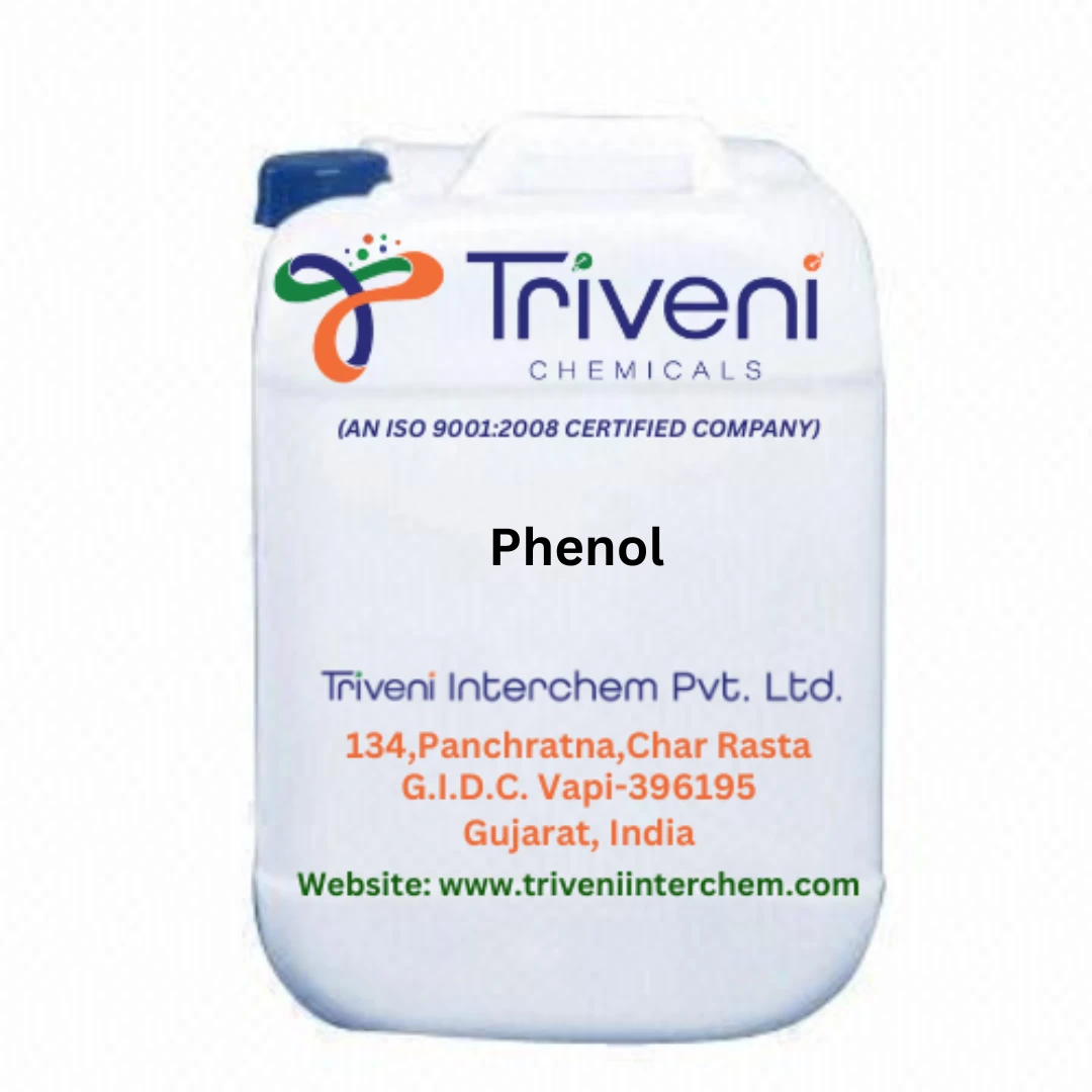 Phenol