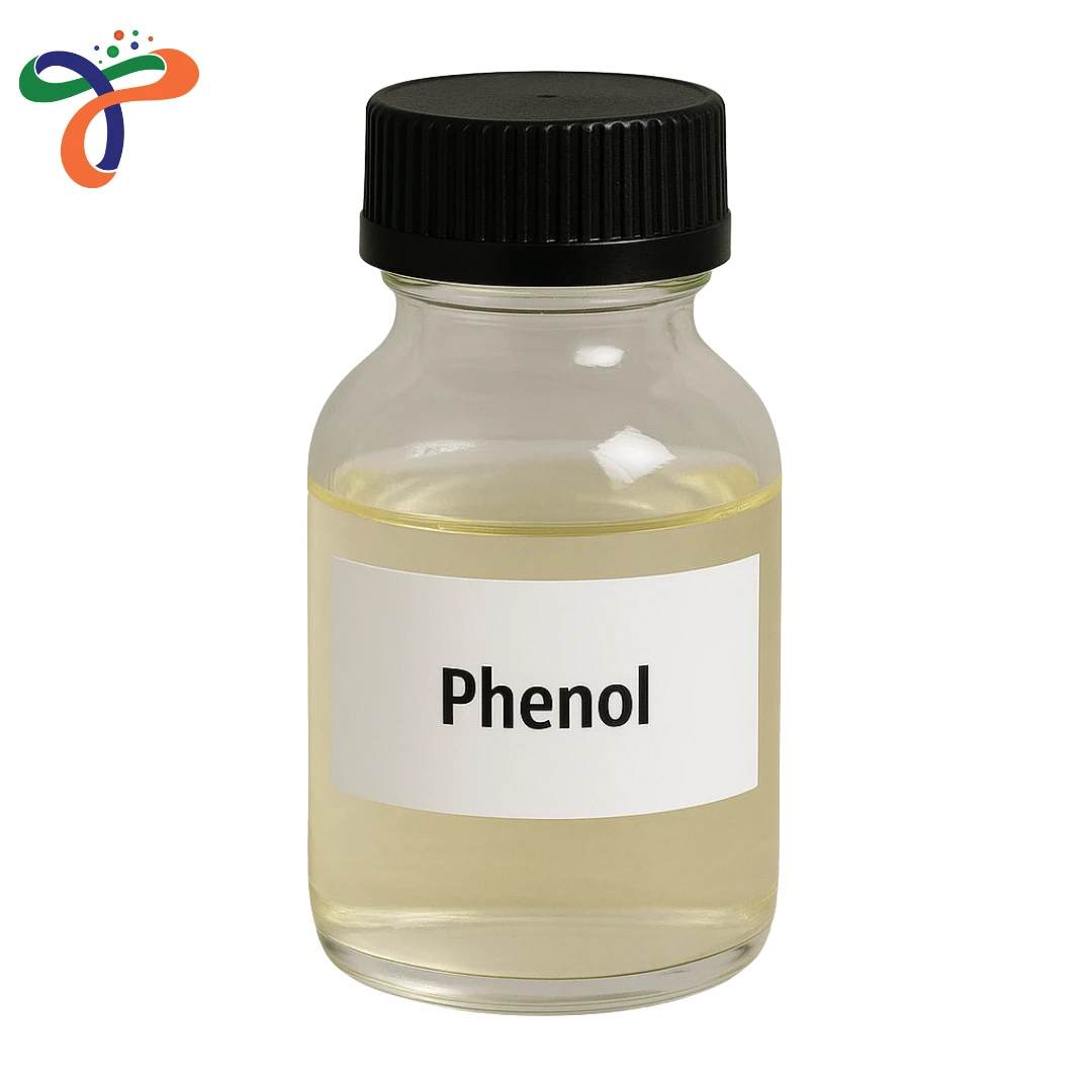 Phenol