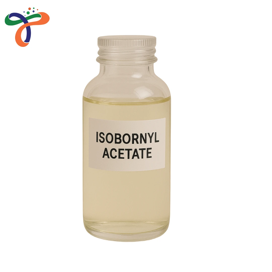 Isobornyl Acetate
