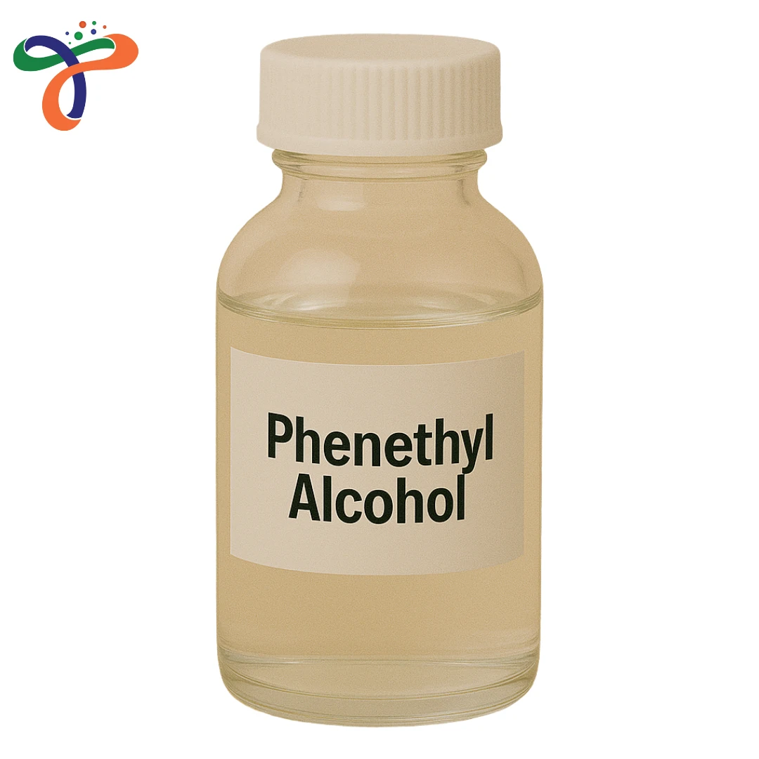 Phenethyl Alcohol