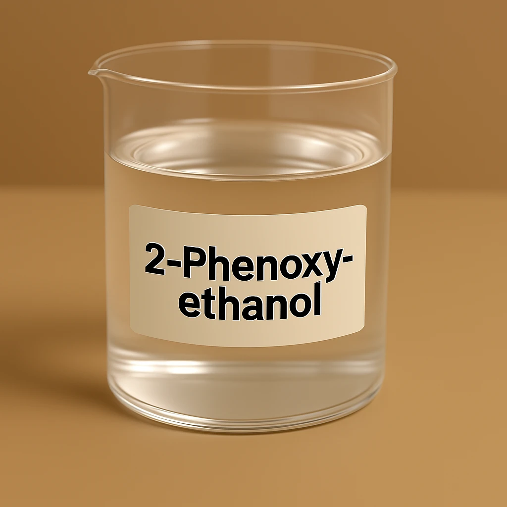 Phenoxyethanol