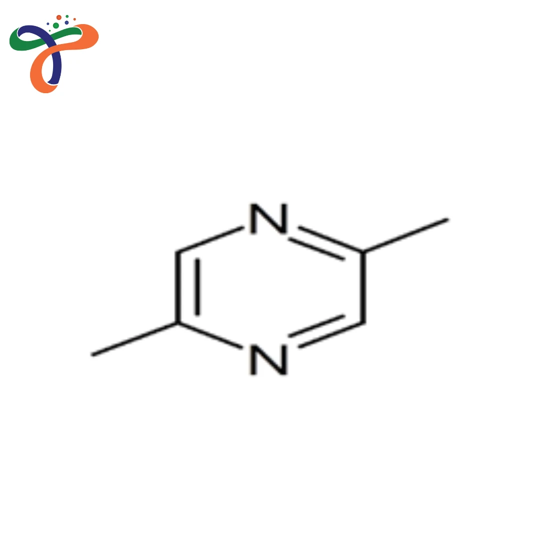 2,5-Dimethyl Pyrazine