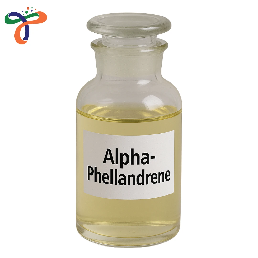 Alpha-Phellandrene