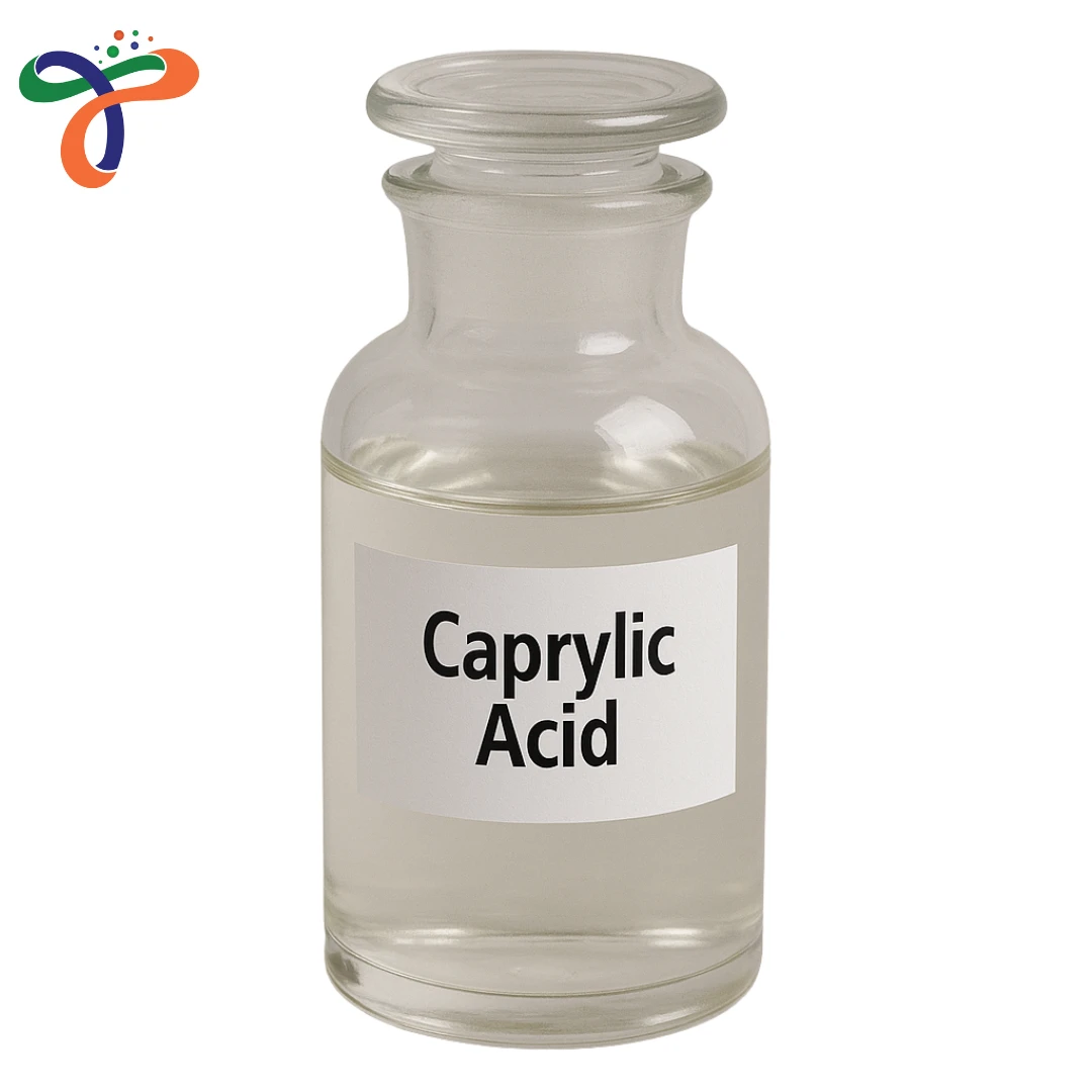 Caprylic Acid