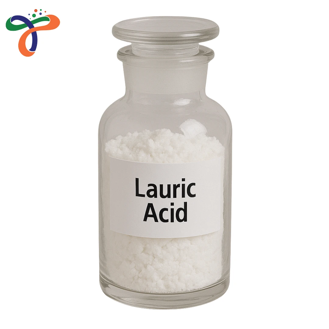 Lauric Acid