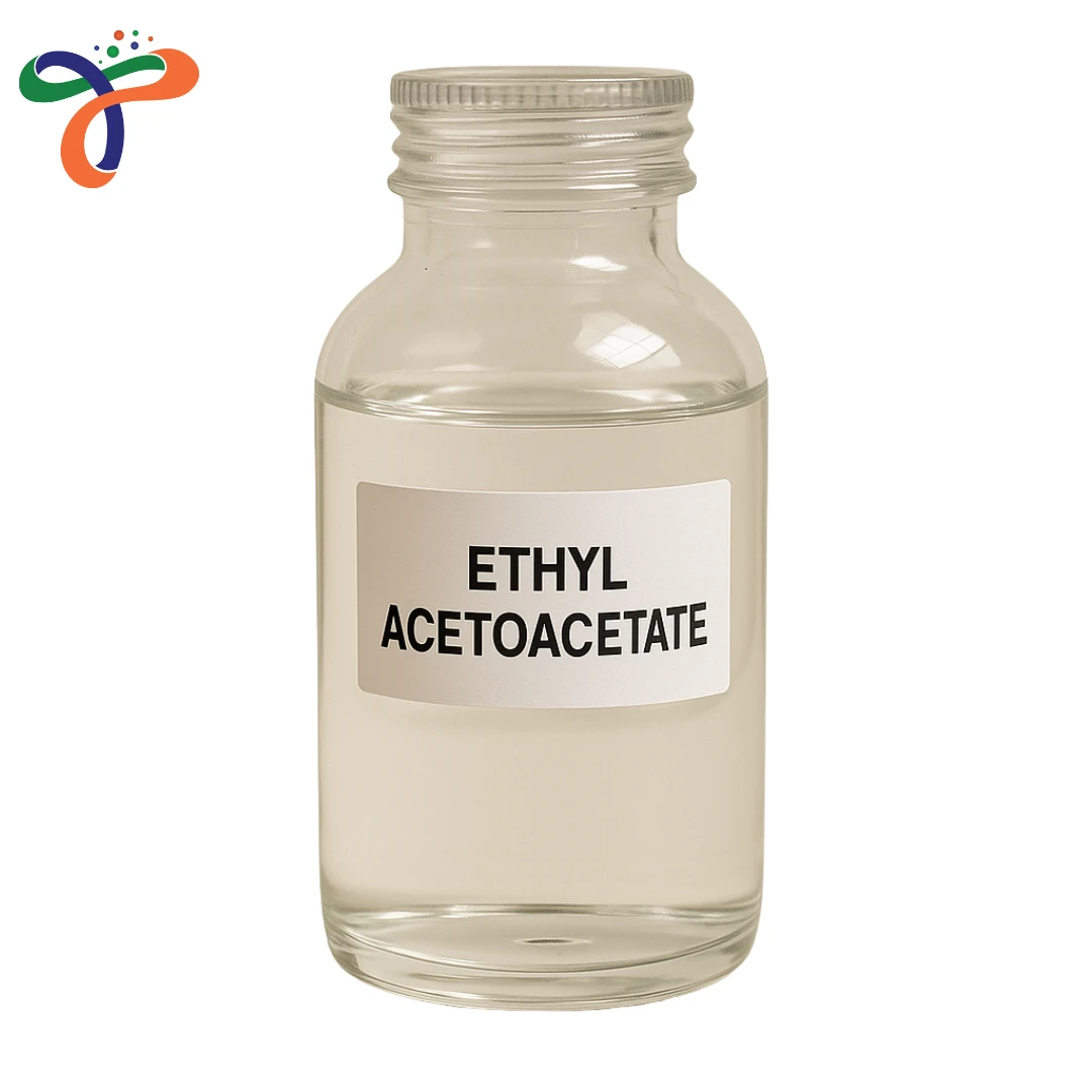 Ethyl Acetoacetate