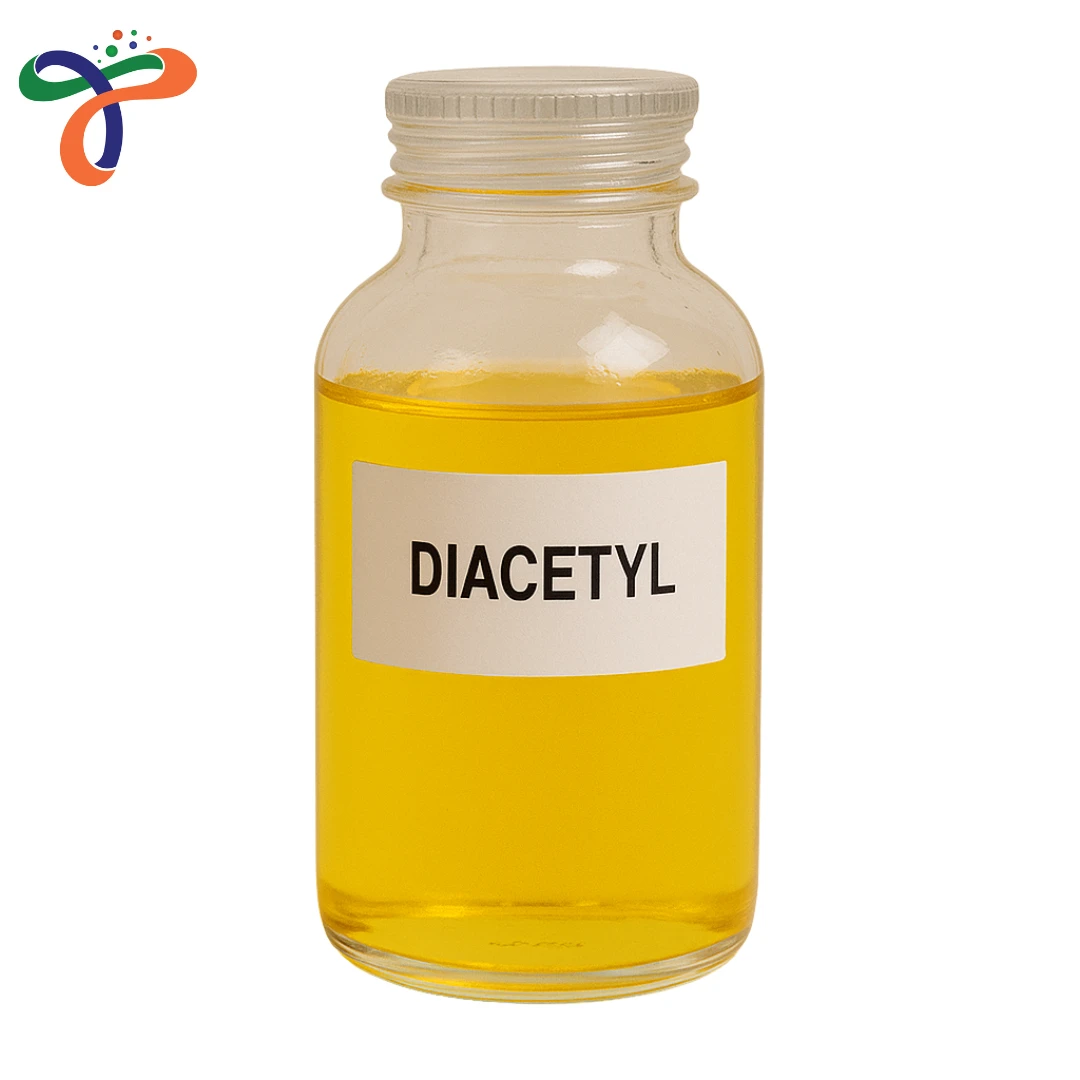 Diacetyl