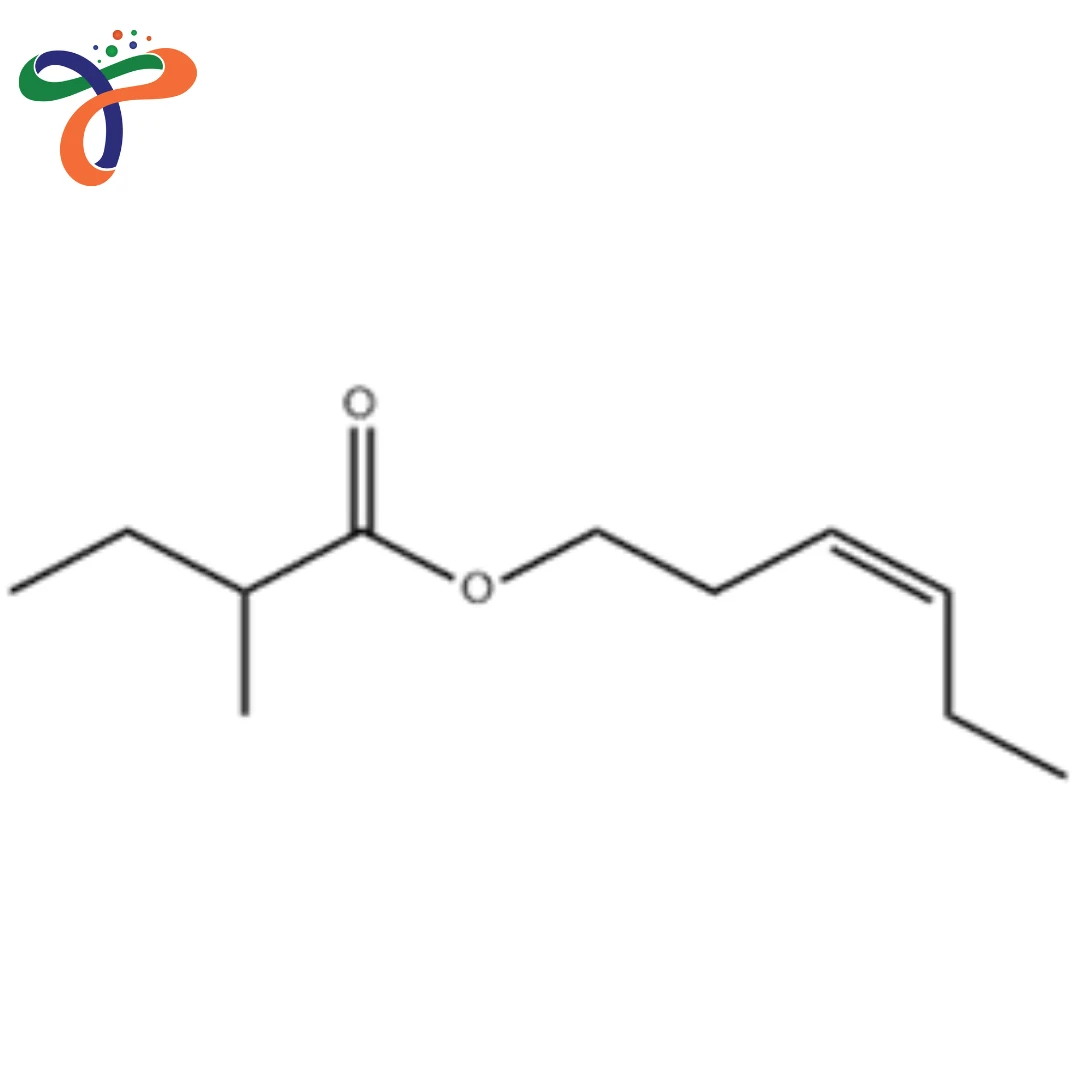 Cis-3-Hexenyl-2-Methyl Butyrate