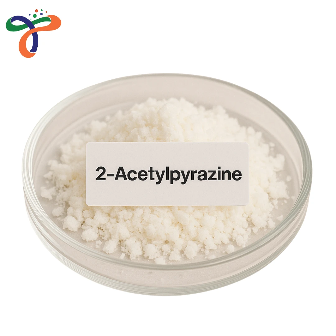 2-Acetyl Pyrazine