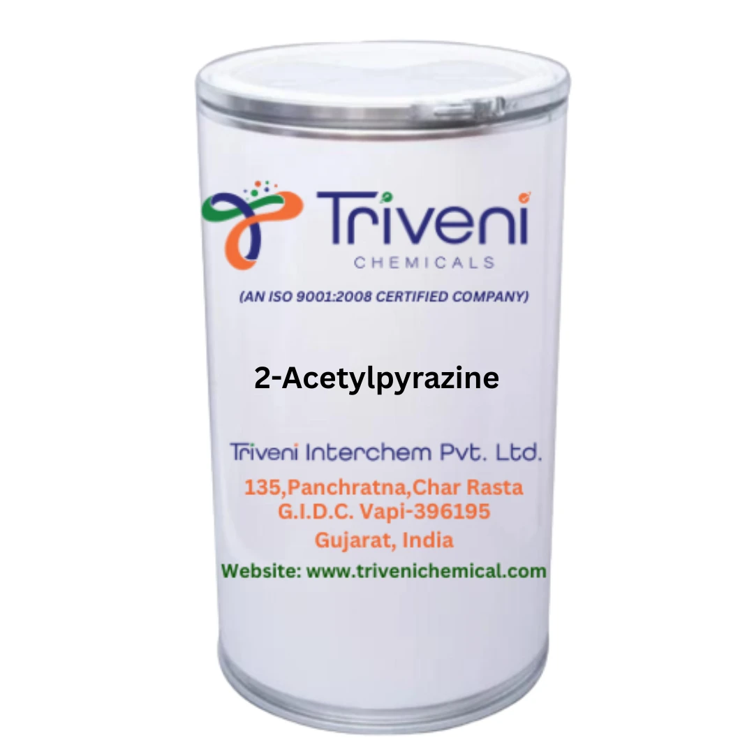 2-Acetyl Pyrazine