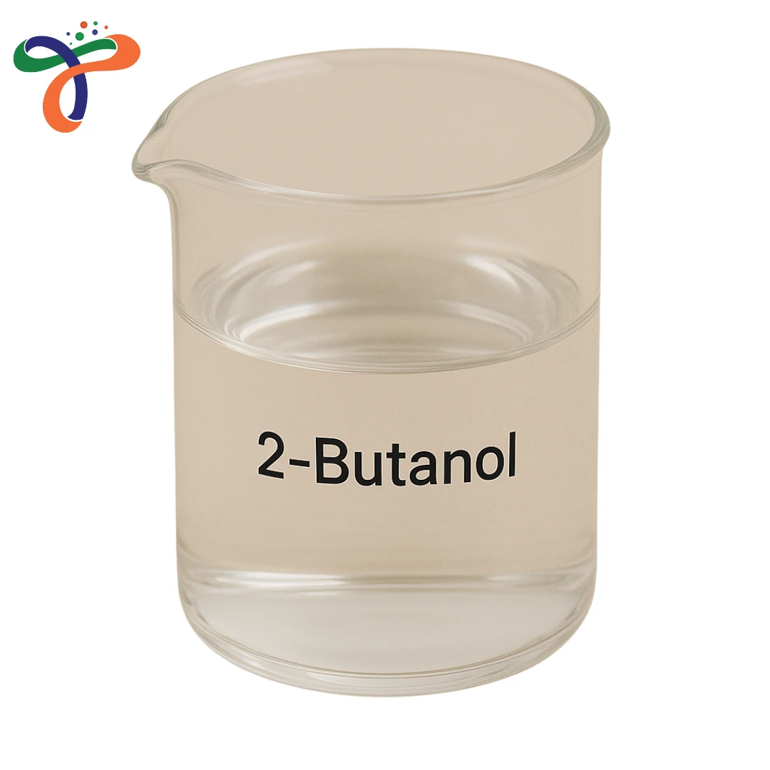2-Butanol