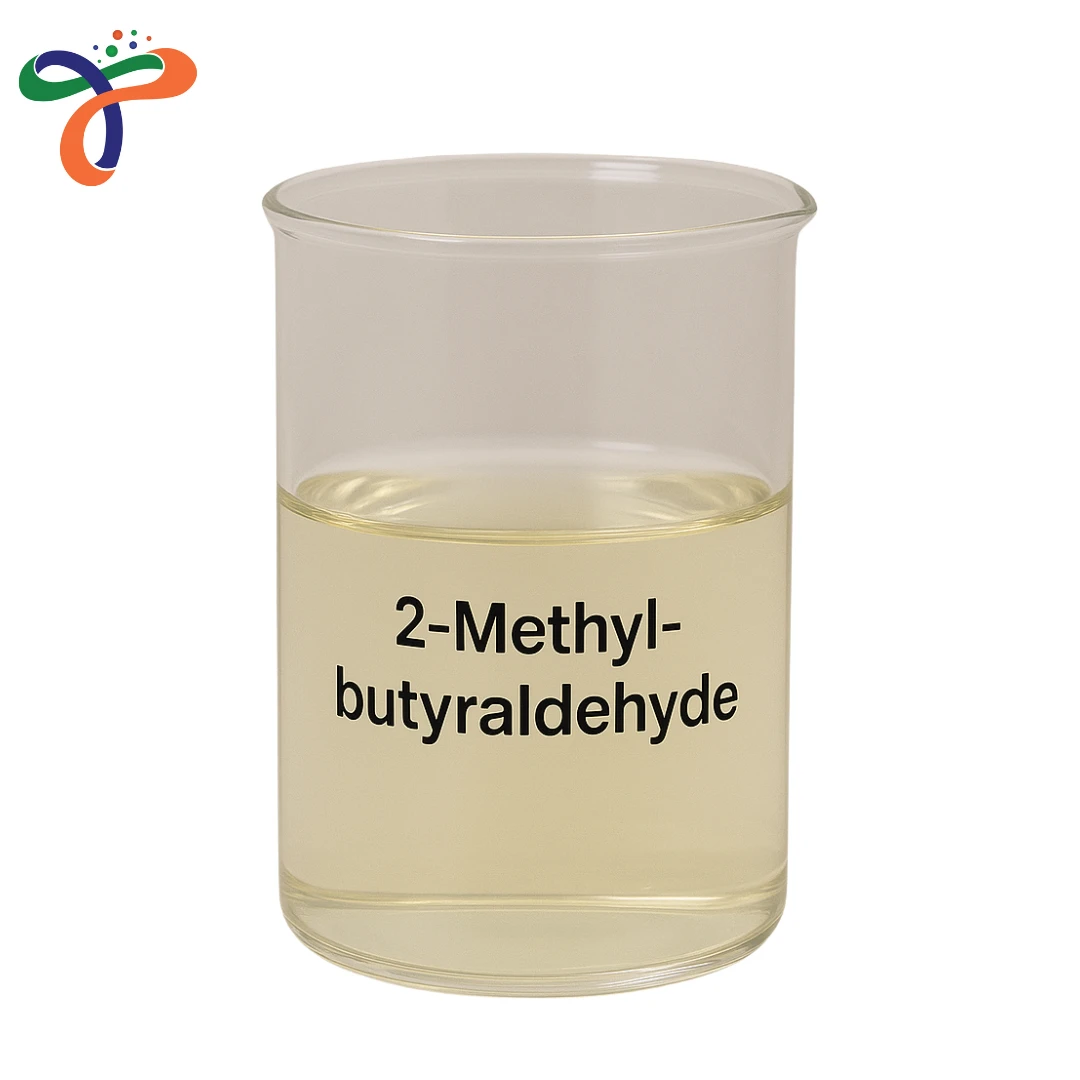 2-Methyl Butyraldehyde