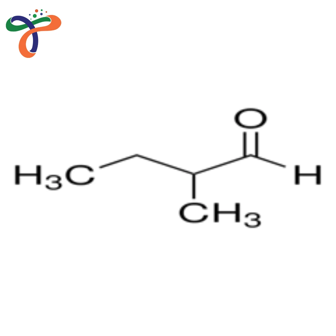 2-Methyl Butyraldehyde