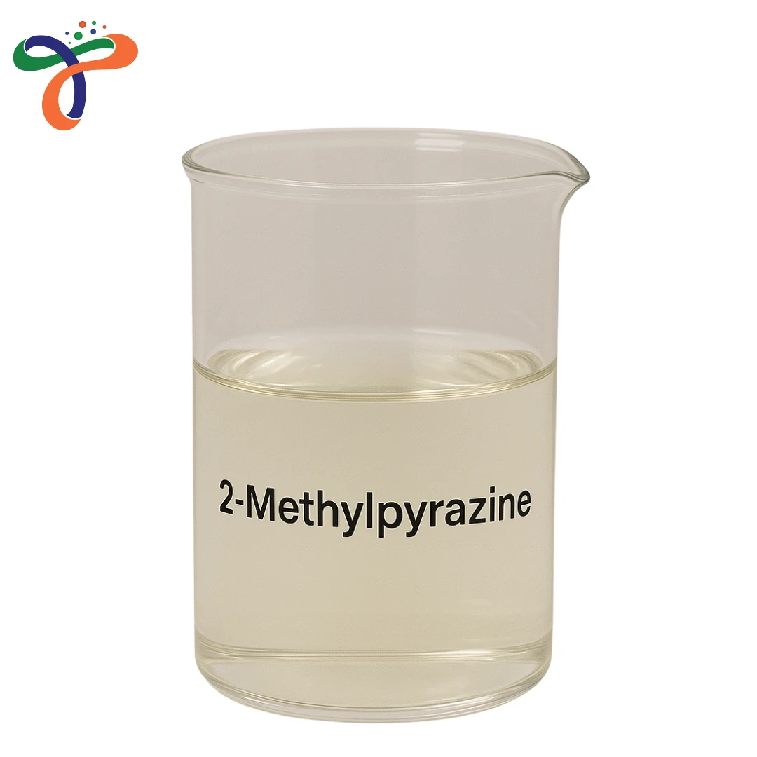 2-Methylpyrazine