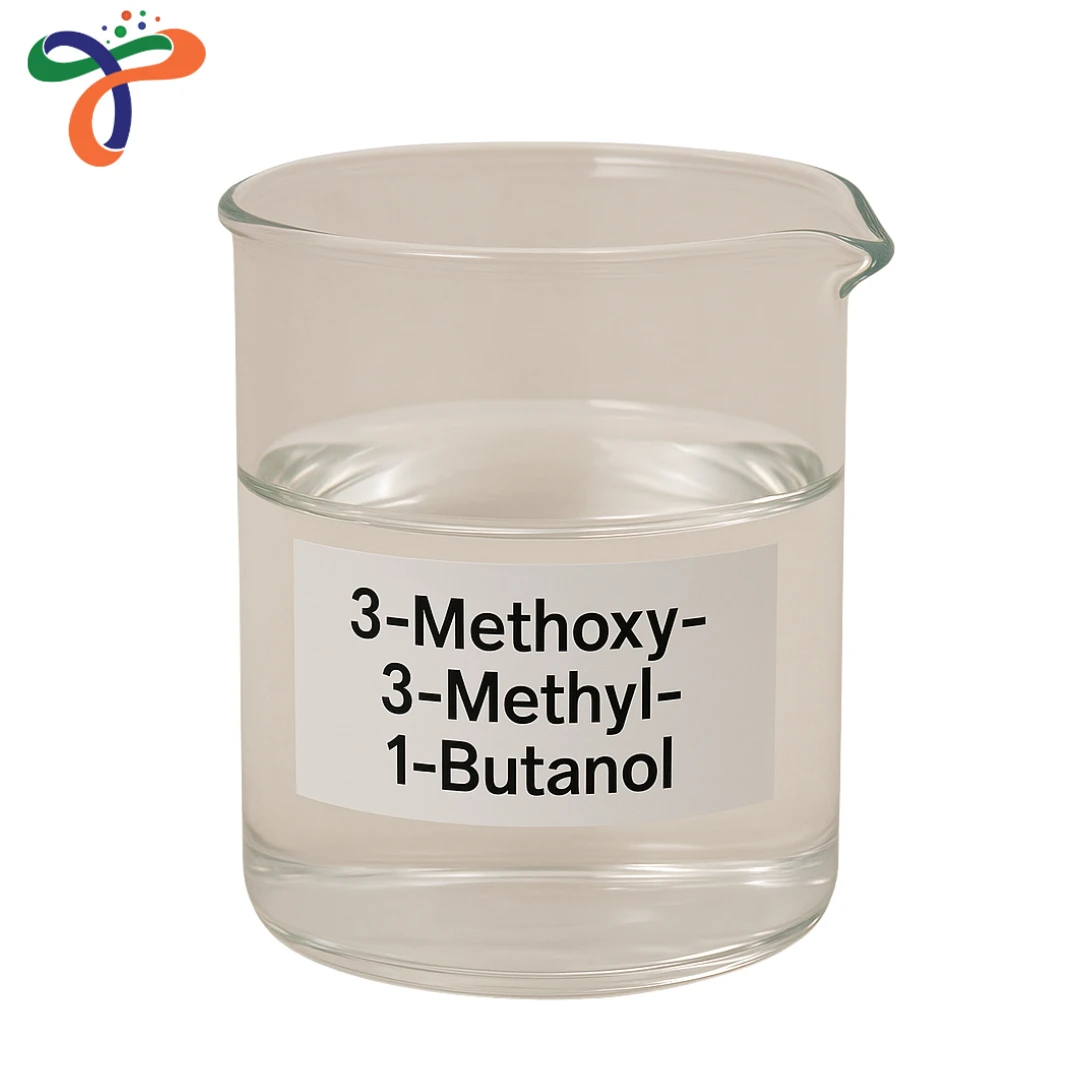 3-Methoxy-3-Methyl-1-Butanol