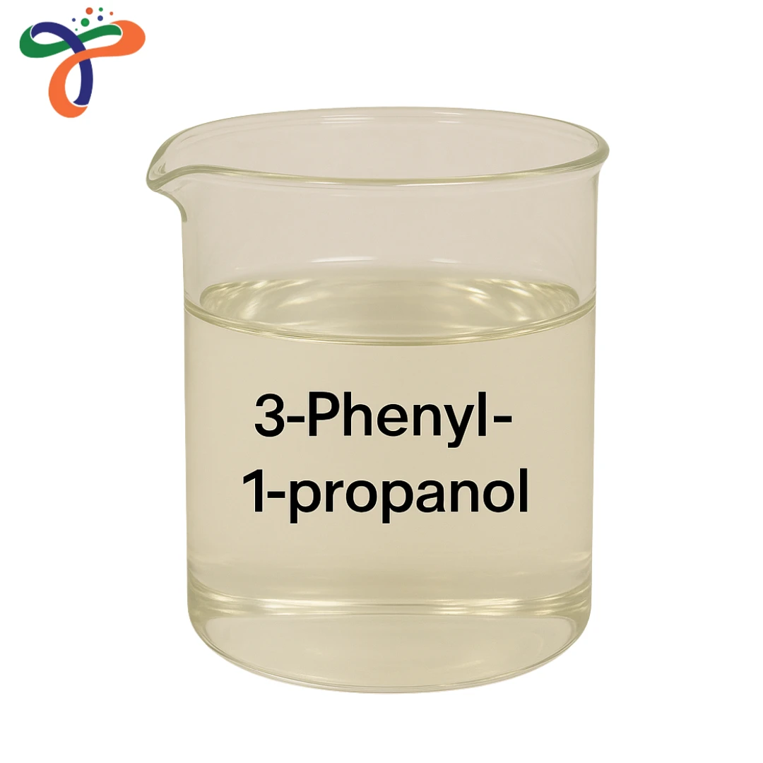 3-Phenyl-1-Propanol