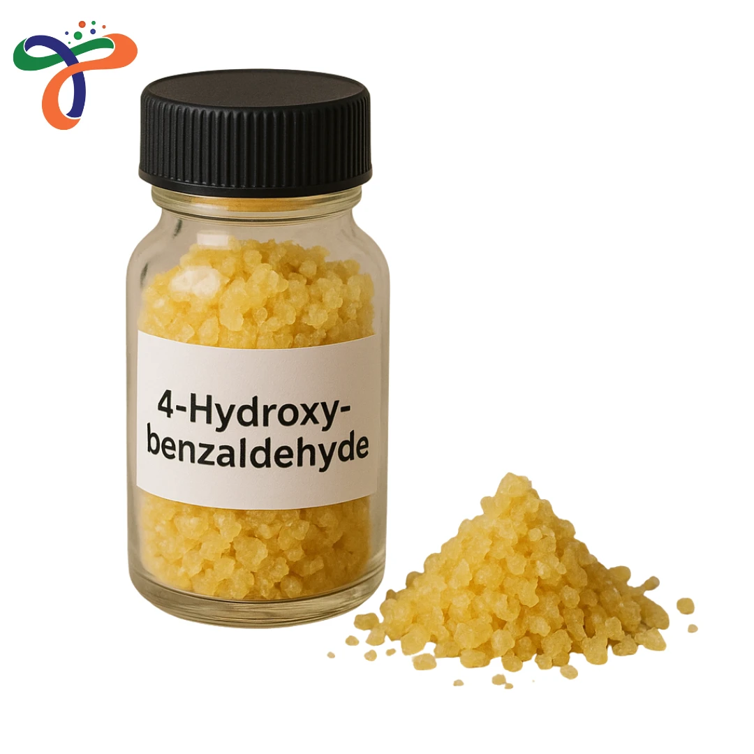 4-Hydroxybenzaldehyde