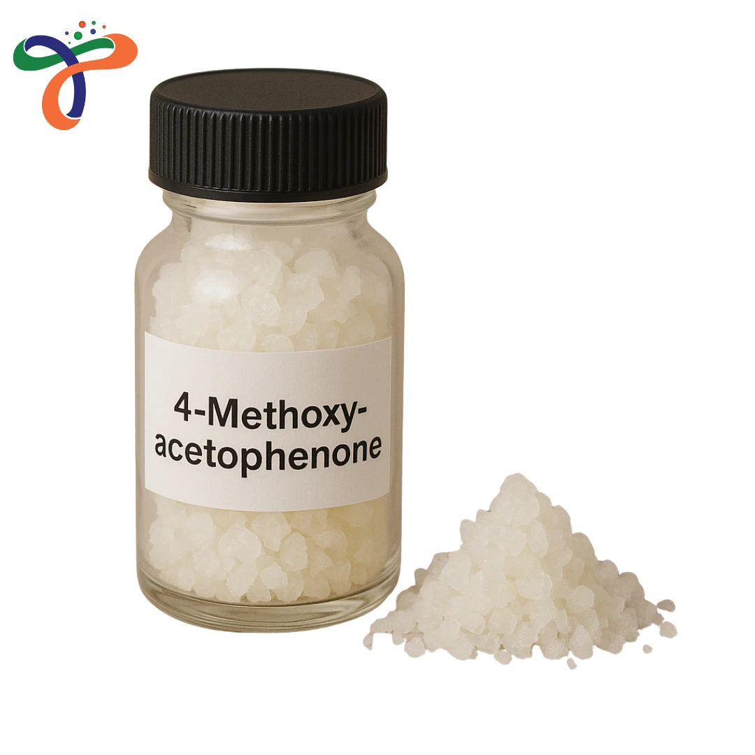 4-Methoxyacetophenone