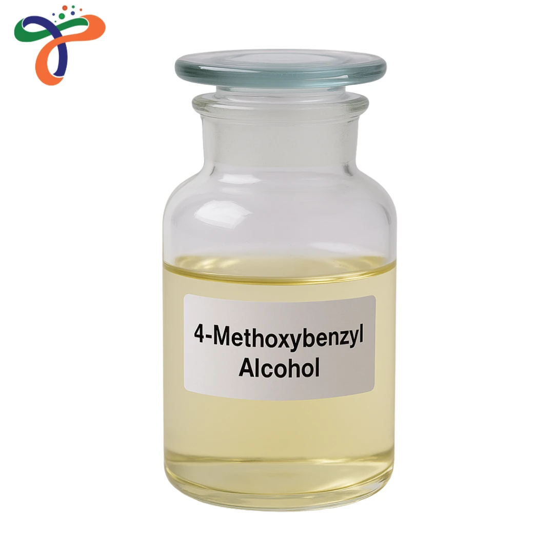 4-Methoxy Benzyl Alcohol