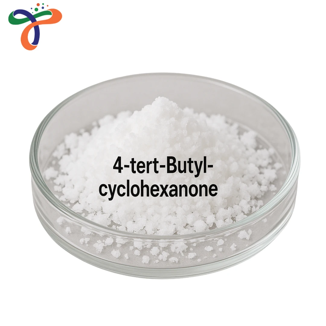 Para-Tert-Butyl Cyclohexanone