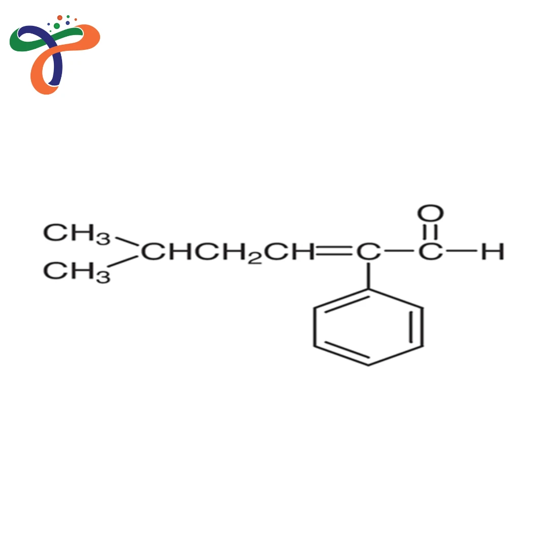 5-Methyl-2-Phenyl-2-Hexenal