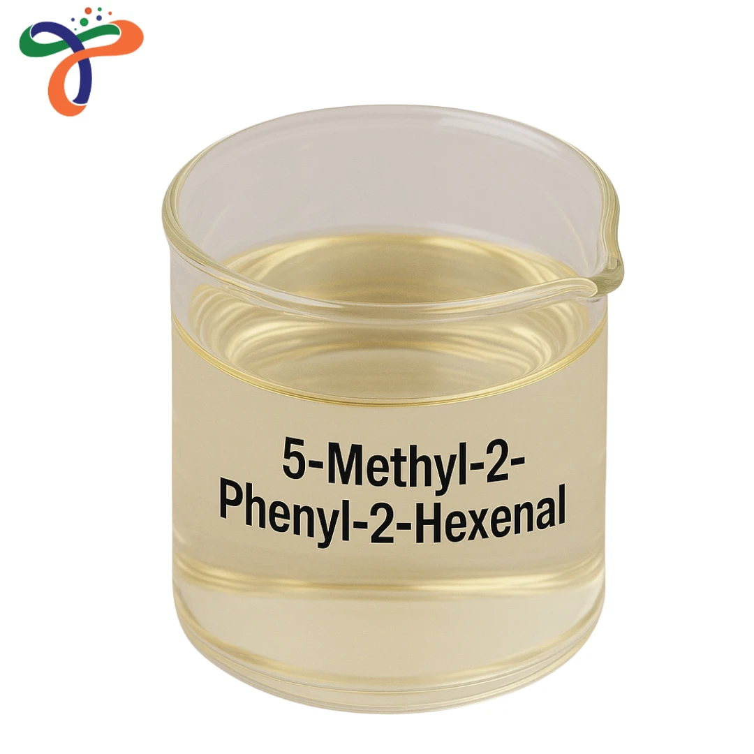 5-Methyl-2-Phenyl-2-Hexenal