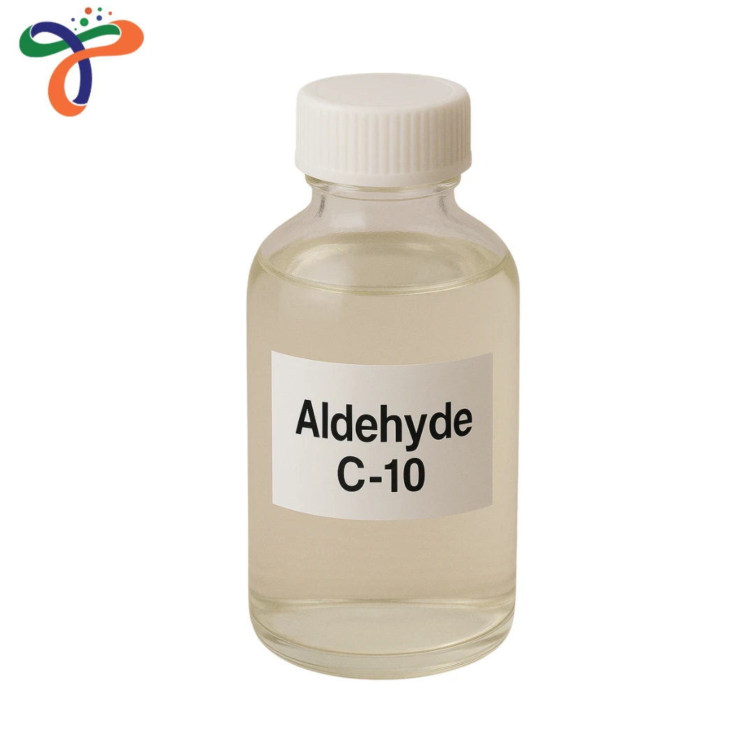 Aldehyde C-10