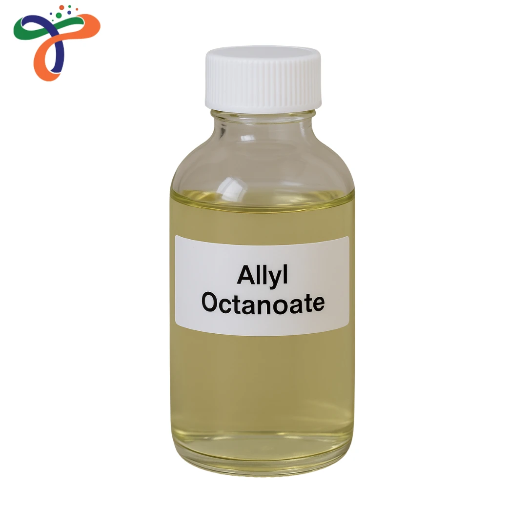 Allyl Octanoate