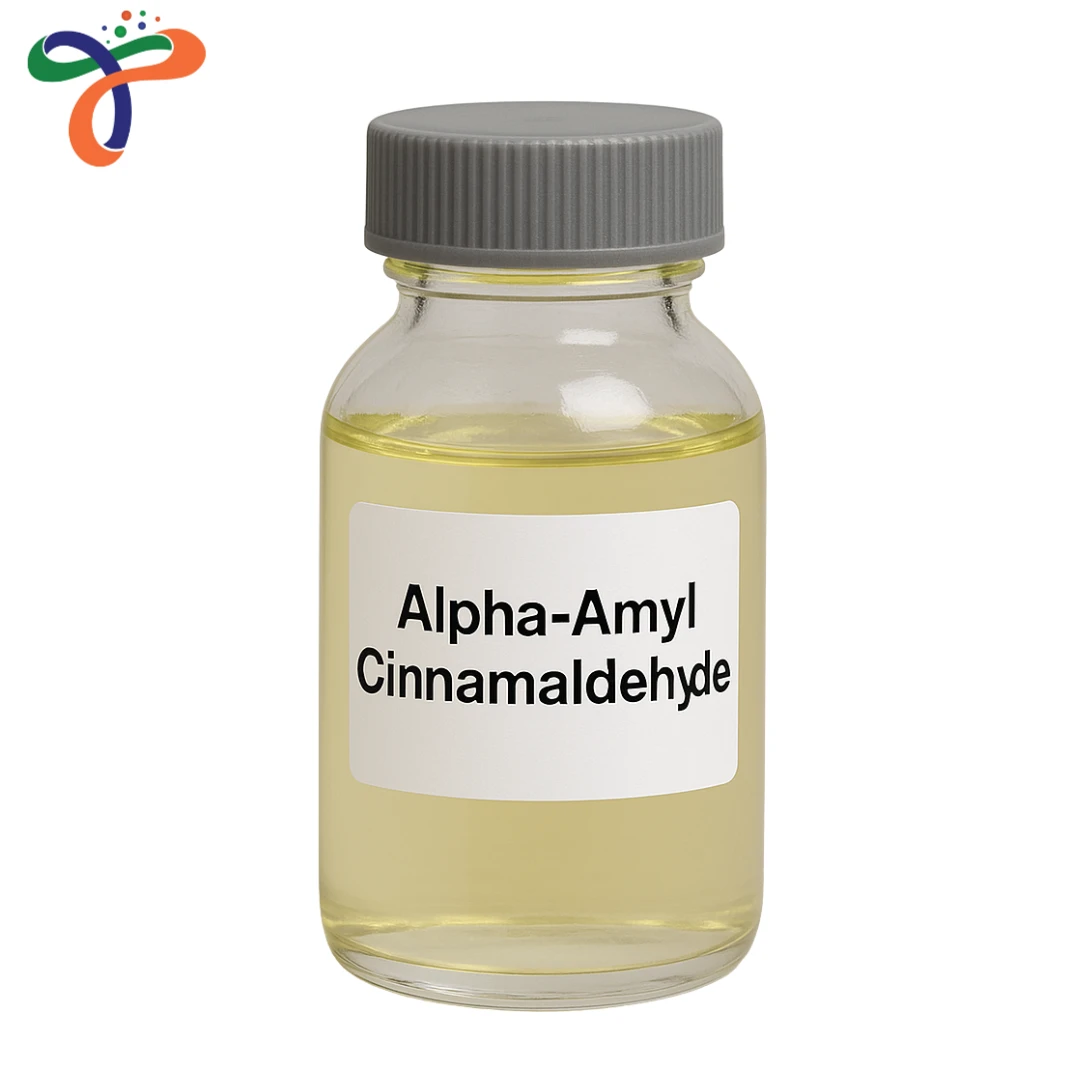 Alpha-Amyl Cinnamaldehyde