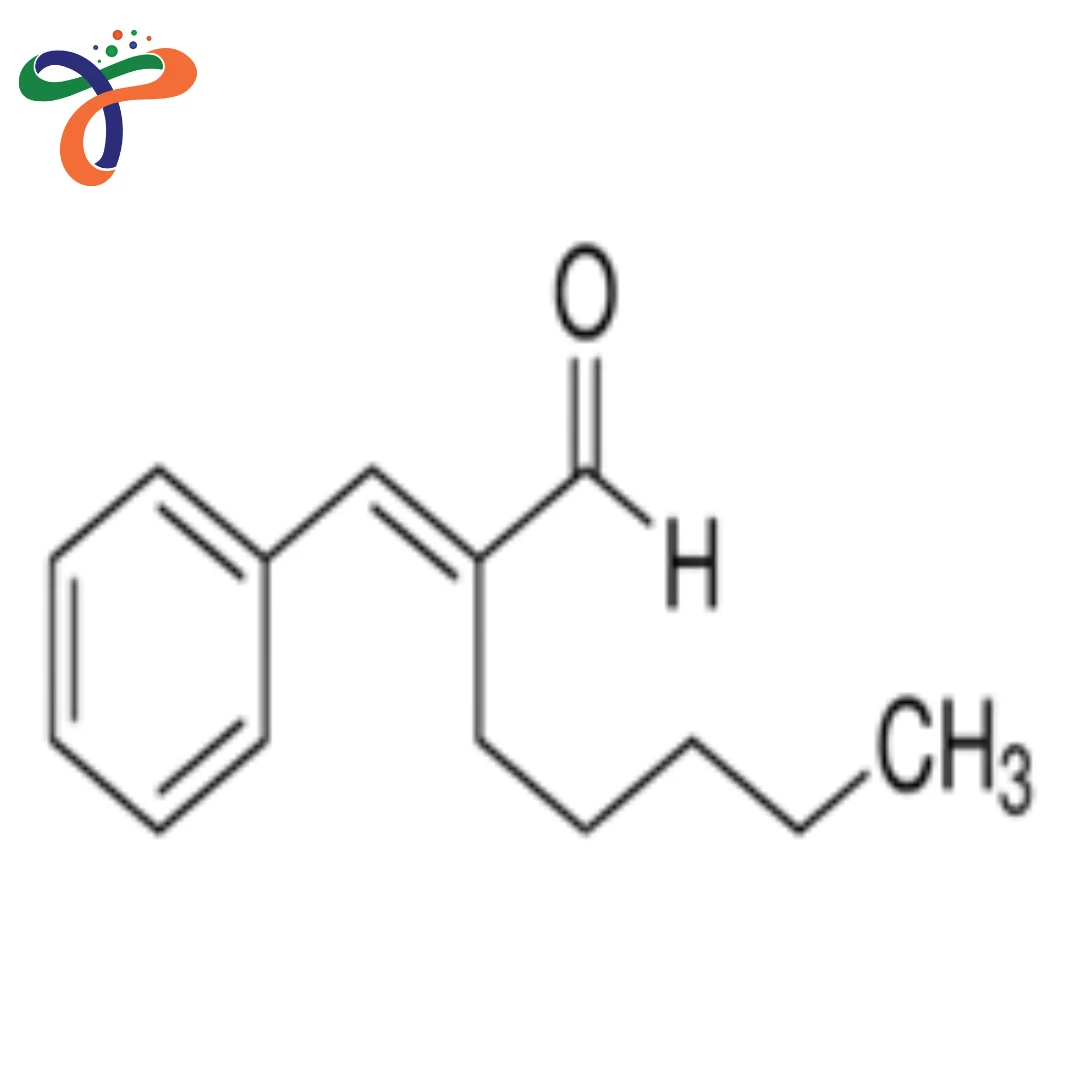 Alpha-Amyl Cinnamaldehyde