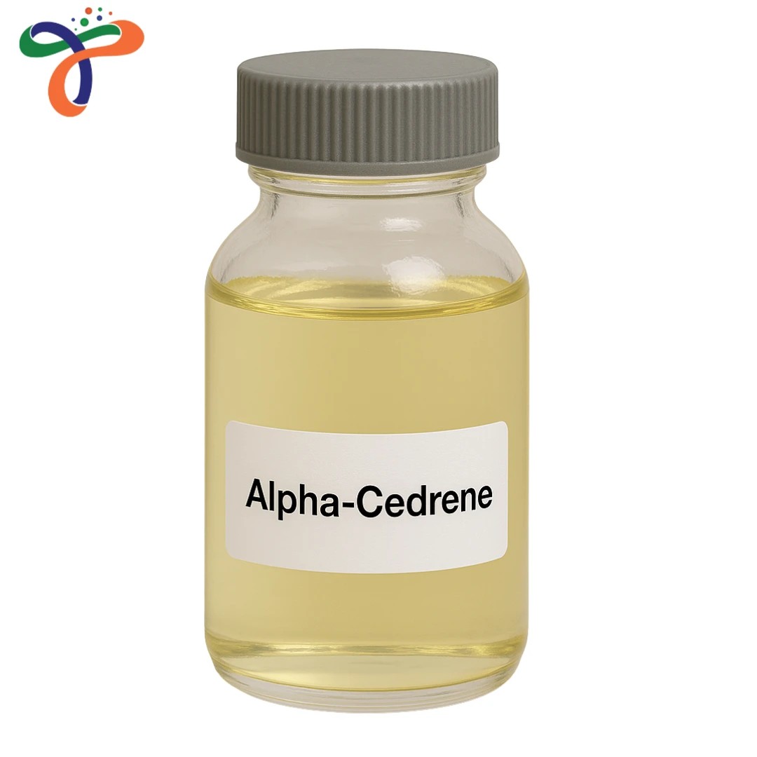 Alpha-Cedrene