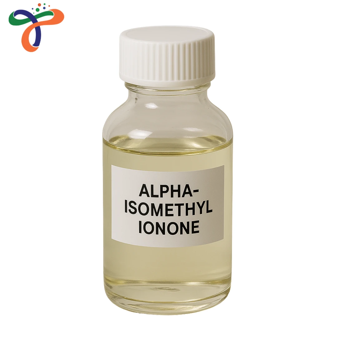 Alpha-Isomethyl Ionone