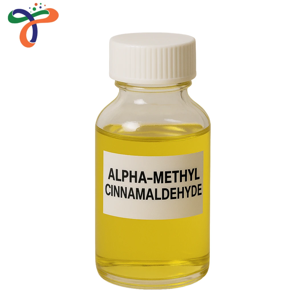 Alpha-Methyl Cinnamaldehyde