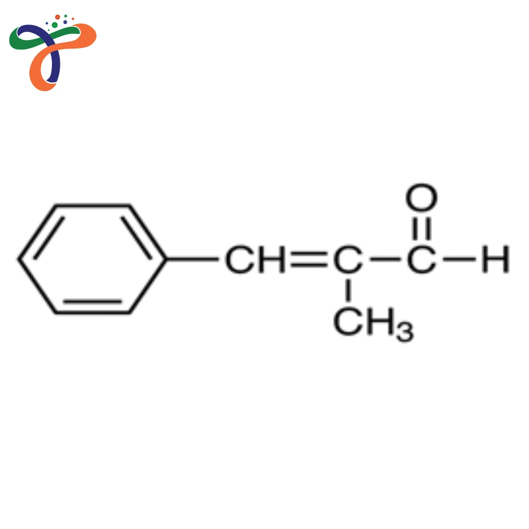 Alpha-Methyl Cinnamaldehyde