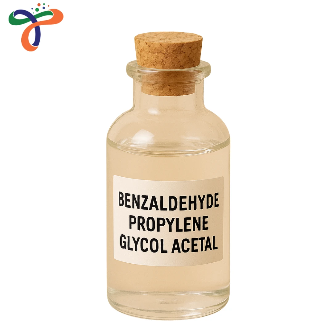 Benzaldehyde Propylene Glycol Acetal