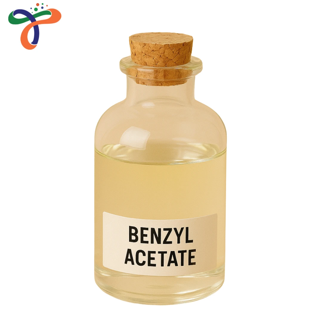 Benzyl Acetate