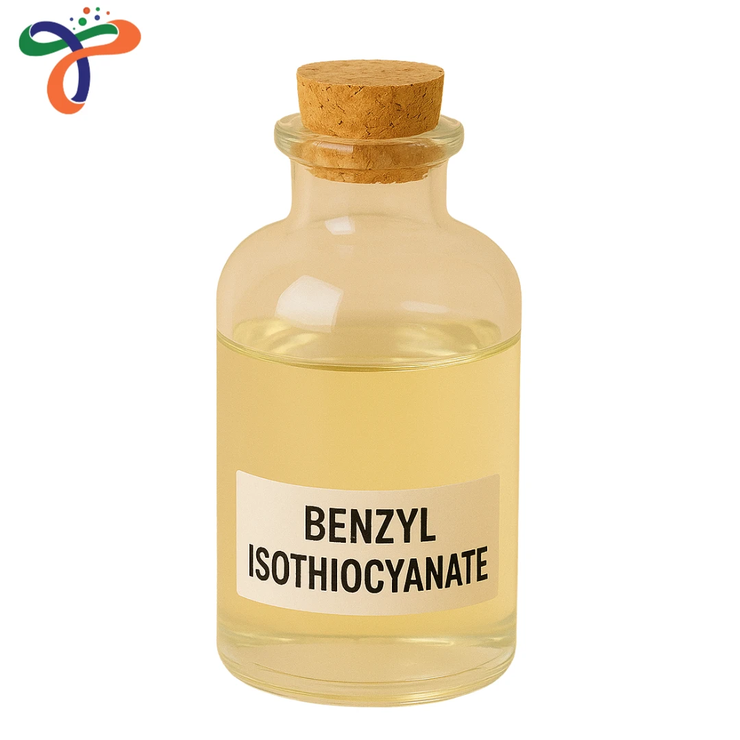 Benzyl Isothiocyanate