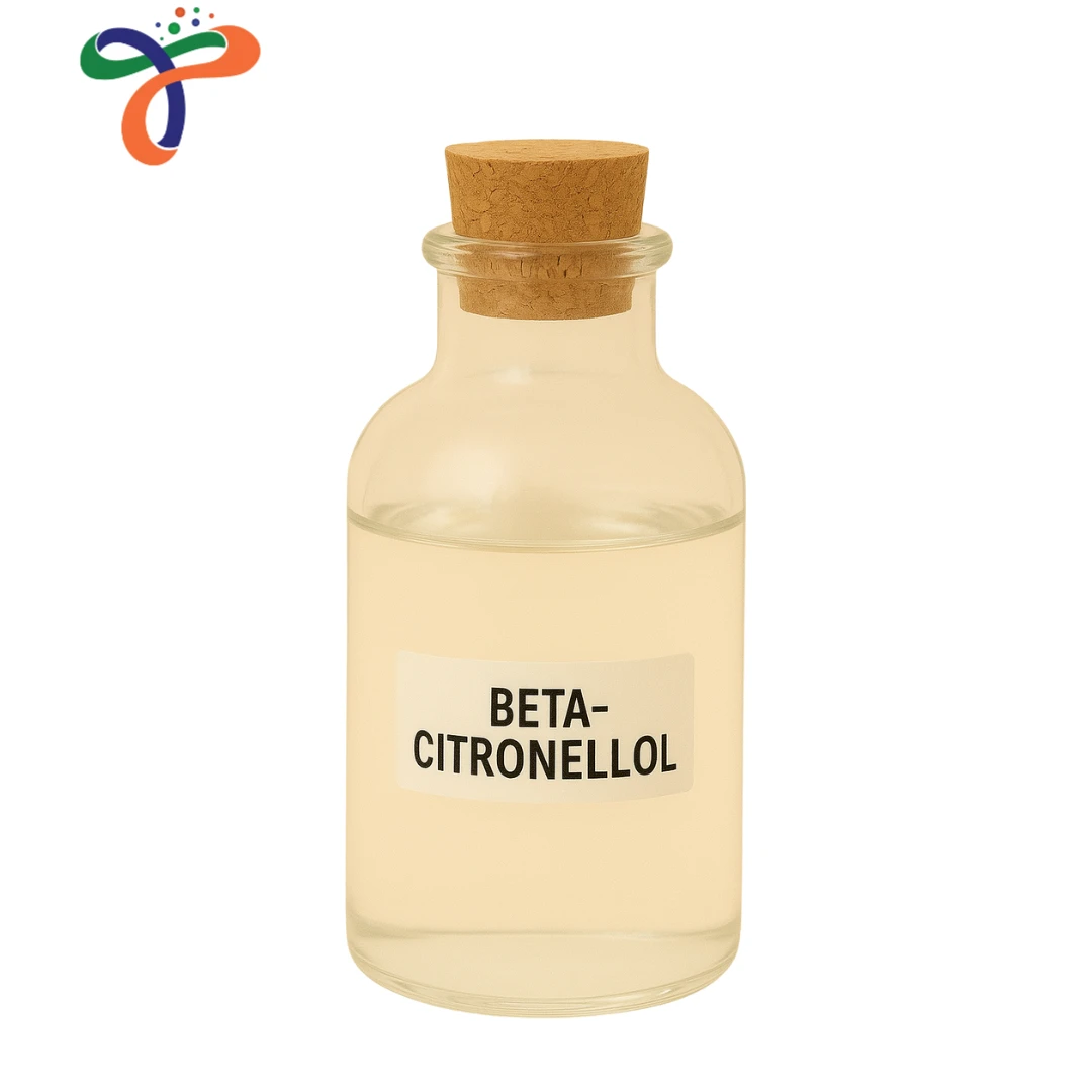 Beta-Citronellol