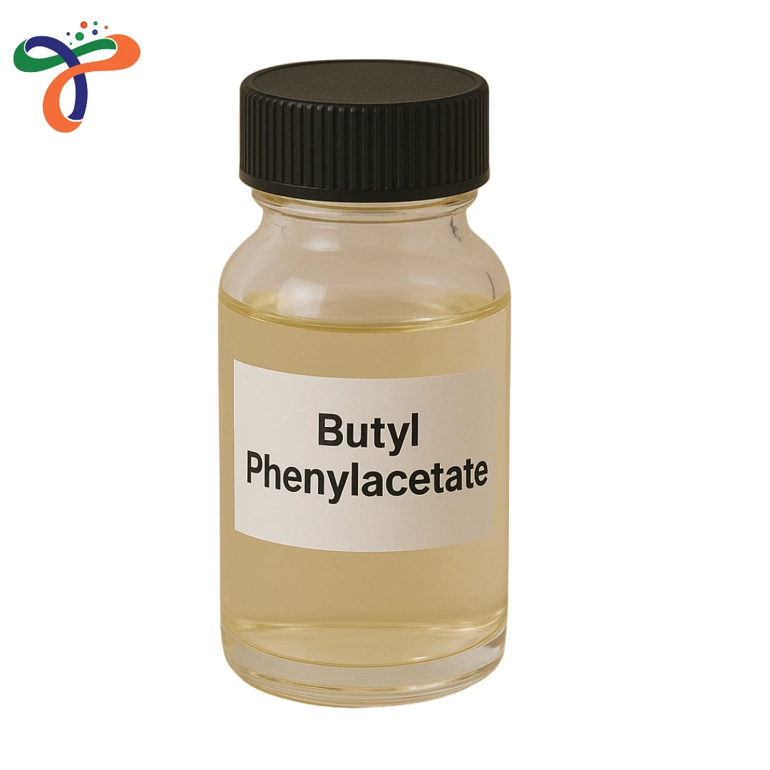 Butyl Phenyl Acetate