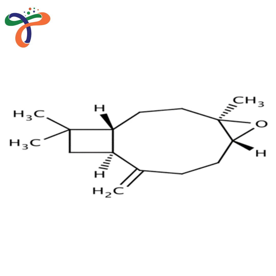 Beta Caryophyllene Oxide