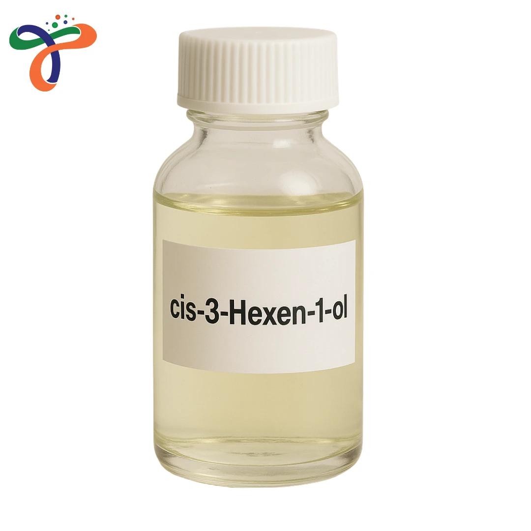 Cis-3-Hexen-1-Ol