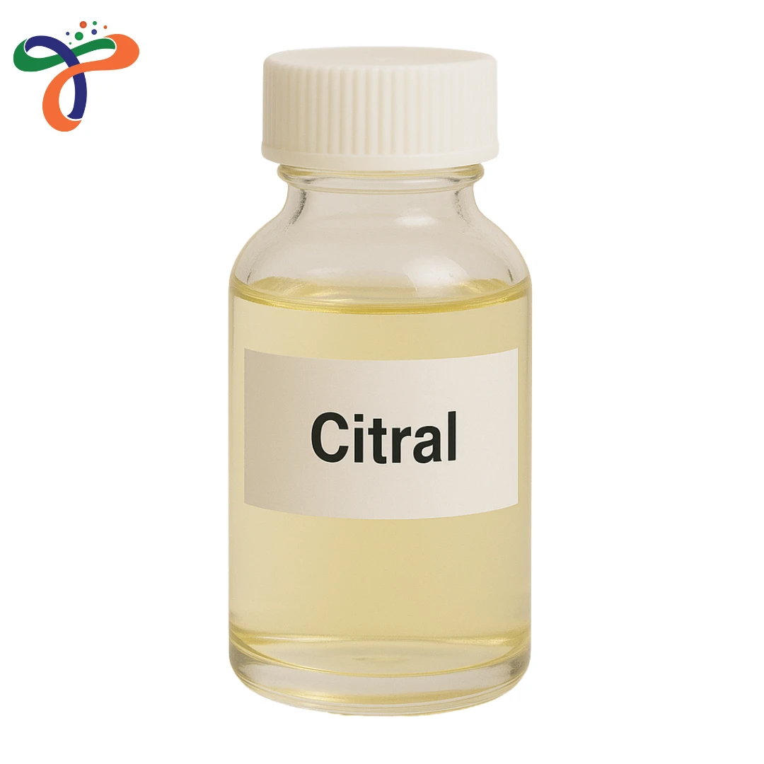 Citral