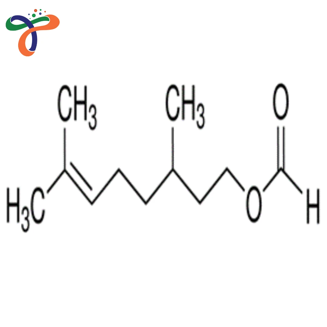 Citronellyl Formate